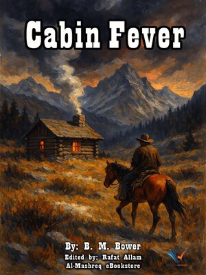 cover image of Cabin Fever